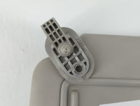 2020 Hyundai Venue Sun Visor Shade Replacement Driver Left Mirror Fits OEM Used Auto Parts - Oemusedautoparts1.com
