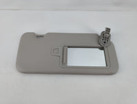 2020 Hyundai Venue Sun Visor Shade Replacement Passenger Right Mirror Fits OEM Used Auto Parts - Oemusedautoparts1.com