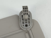 2020 Hyundai Venue Sun Visor Shade Replacement Passenger Right Mirror Fits OEM Used Auto Parts - Oemusedautoparts1.com