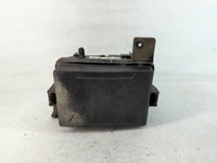2020 Hyundai Venue Fusebox Fuse Box Panel Relay Module P/N:91260 K2010 Fits OEM Used Auto Parts - Oemusedautoparts1.com