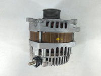 2016-2020 Infiniti Q50 Alternator Replacement Generator Charging Assembly Engine OEM P/N:23100 4HK6A Fits OEM Used Auto Part