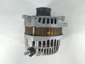 2016-2020 Infiniti Q50 Alternator Replacement Generator Charging Assembly Engine OEM P/N:23100 4HK6A Fits OEM Used Auto Part