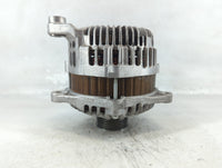 2016-2020 Infiniti Q50 Alternator Replacement Generator Charging Assembly Engine OEM P/N:23100 4HK6A Fits OEM Used Auto Part