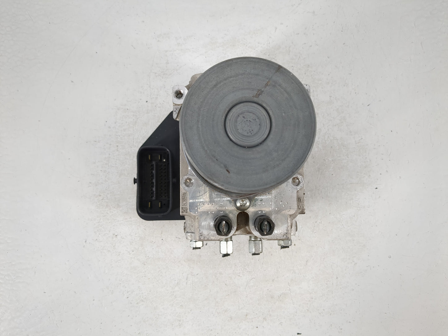 2020 Infiniti Q50 ABS Pump Control Module Replacement P/N:133230-7860 47660 6HC0A Fits OEM Used Auto Parts - Oemusedautopart