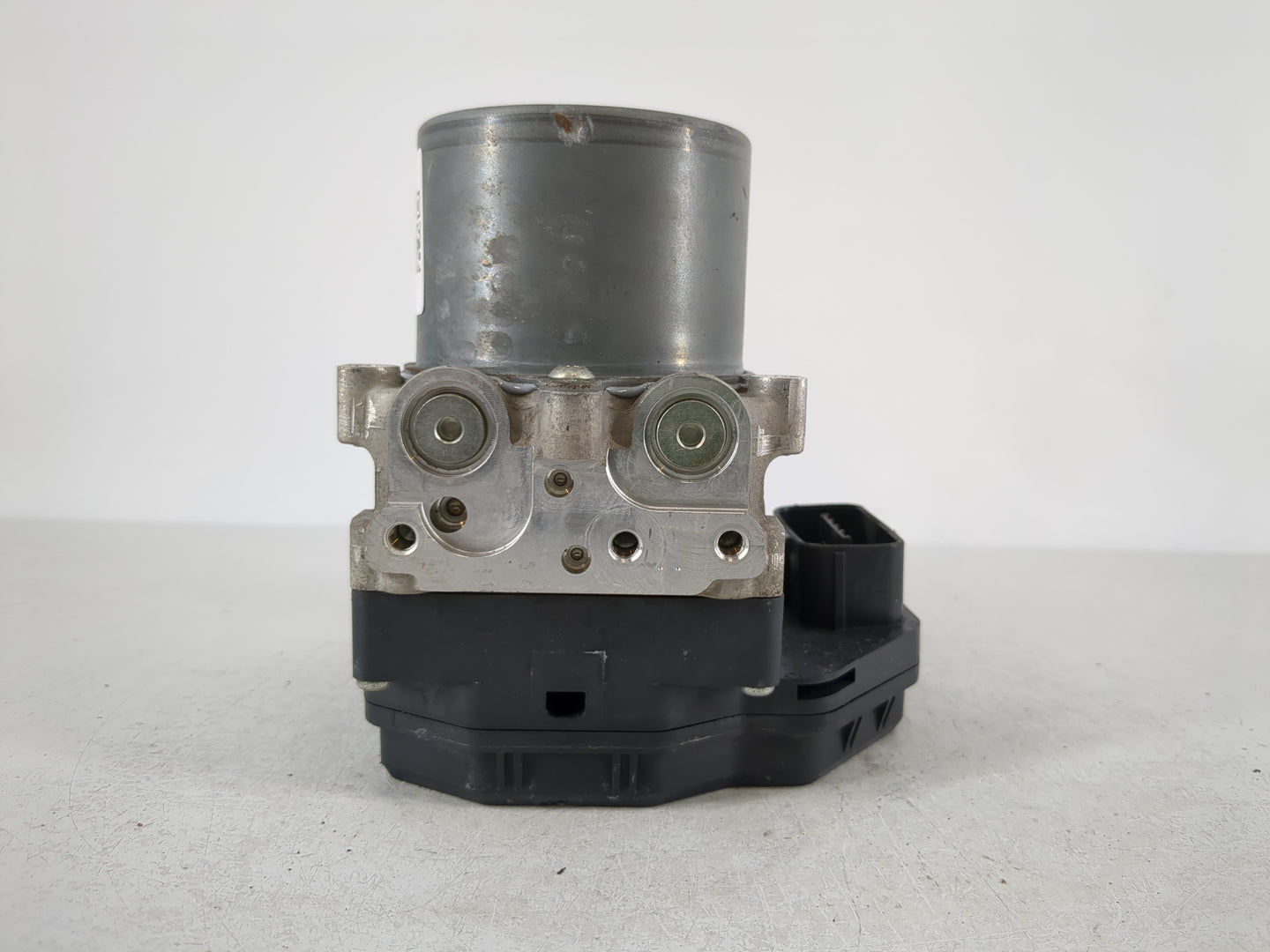 2020 Infiniti Q50 ABS Pump Control Module Replacement P/N:133230-7860 47660 6HC0A Fits OEM Used Auto Parts - Oemusedautopart
