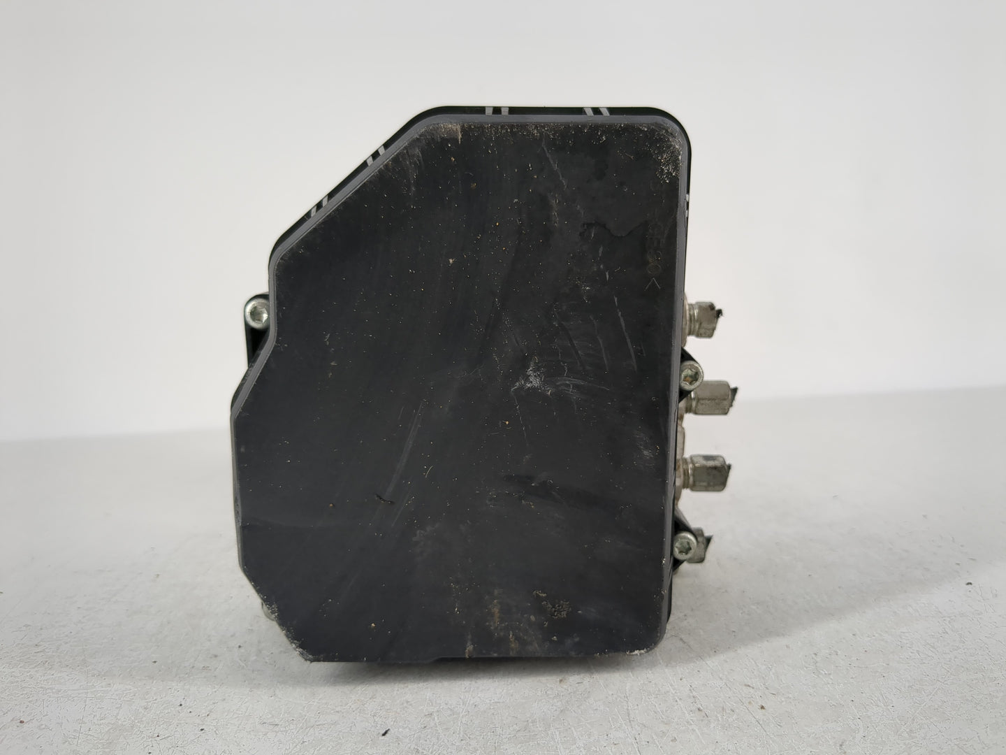 2020 Infiniti Q50 ABS Pump Control Module Replacement P/N:133230-7860 47660 6HC0A Fits OEM Used Auto Parts - Oemusedautopart