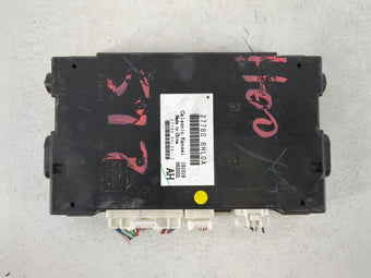 compare product 2019-2020 Infiniti Q50 Chassis Control Module Ccm Bcm Body Control