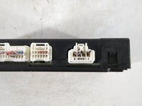 2019-2020 Infiniti Q50 Chassis Control Module Ccm Bcm Body Control - Oemusedautoparts1.com