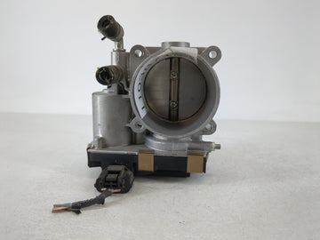 2016-2020 Infiniti Q50 Throttle Body P/N:RME80-52 9X05 Fits Fits 2016 2017 2018 2019 2020 OEM Used Auto Parts - Oemusedautop