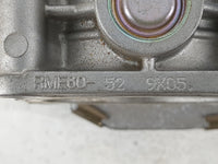 2016-2020 Infiniti Q50 Throttle Body P/N:RME80-52 9X05 Fits Fits 2016 2017 2018 2019 2020 OEM Used Auto Parts - Oemusedautop