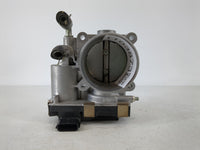 2016-2020 Infiniti Q50 Throttle Body P/N:9X05 RME60-52 Fits Fits 2016 2017 2018 2019 2020 OEM Used Auto Parts - Oemusedautop
