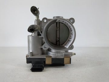2016-2020 Infiniti Q50 Throttle Body P/N:9X05 RME60-52 Fits Fits 2016 2017 2018 2019 2020 OEM Used Auto Parts - Oemusedautop