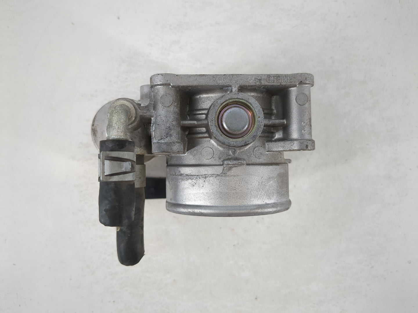 2016-2020 Infiniti Q50 Throttle Body P/N:9X05 RME60-52 Fits Fits 2016 2017 2018 2019 2020 OEM Used Auto Parts - Oemusedautop