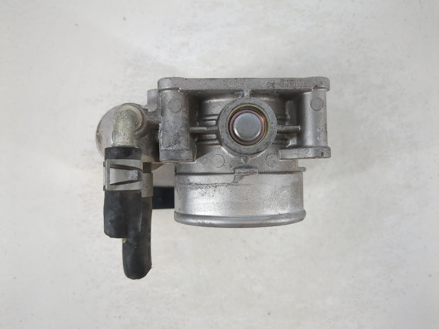 2016-2020 Infiniti Q50 Throttle Body P/N:9X05 RME60-52 Fits Fits 2016 2017 2018 2019 2020 OEM Used Auto Parts - Oemusedautop