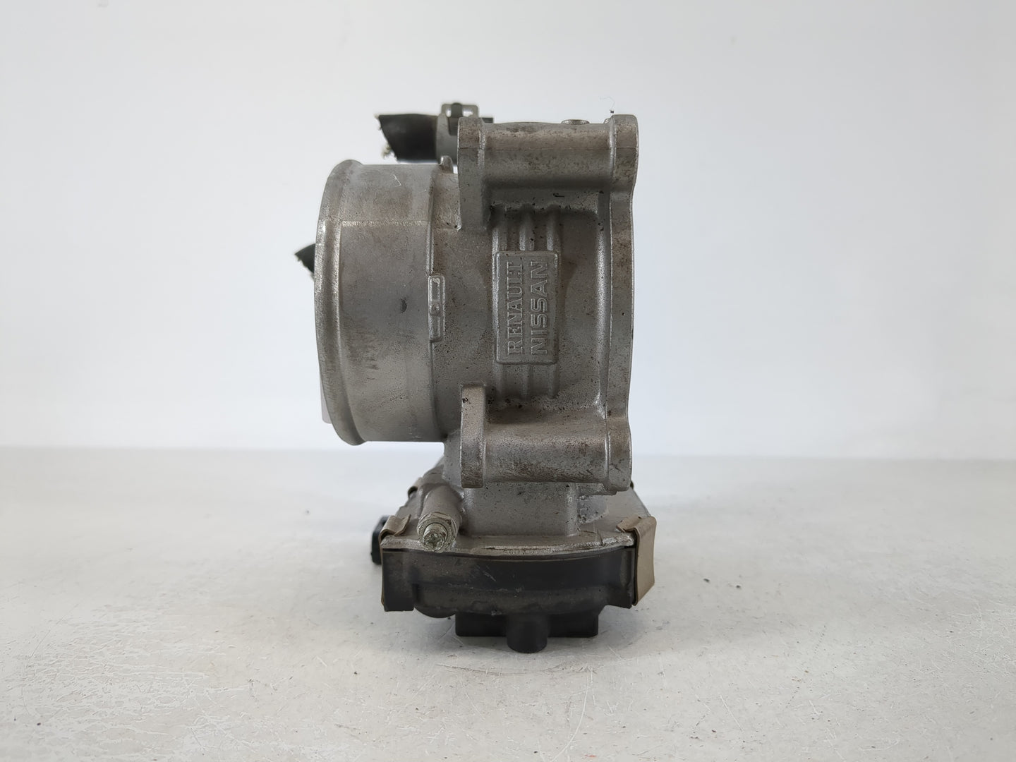 2016-2020 Infiniti Q50 Throttle Body P/N:9X05 RME60-52 Fits Fits 2016 2017 2018 2019 2020 OEM Used Auto Parts - Oemusedautop