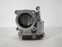 2016-2020 Infiniti Q50 Throttle Body P/N:9X05 RME60-52 Fits Fits 2016 2017 2018 2019 2020 OEM Used Auto Parts - Oemusedautop