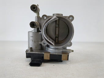 compare product 2016-2020 Infiniti Q50 Throttle Body P/N:RME60-52 Fits Fits 2016 2017 2018 2019 2020 OEM Used Auto Parts
