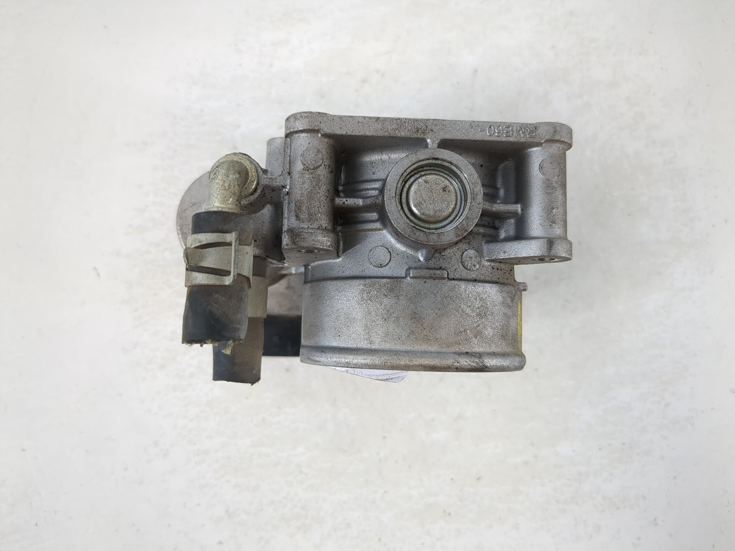 2016-2020 Infiniti Q50 Throttle Body P/N:RME60-52 Fits Fits 2016 2017 2018 2019 2020 OEM Used Auto Parts - Oemusedautoparts1