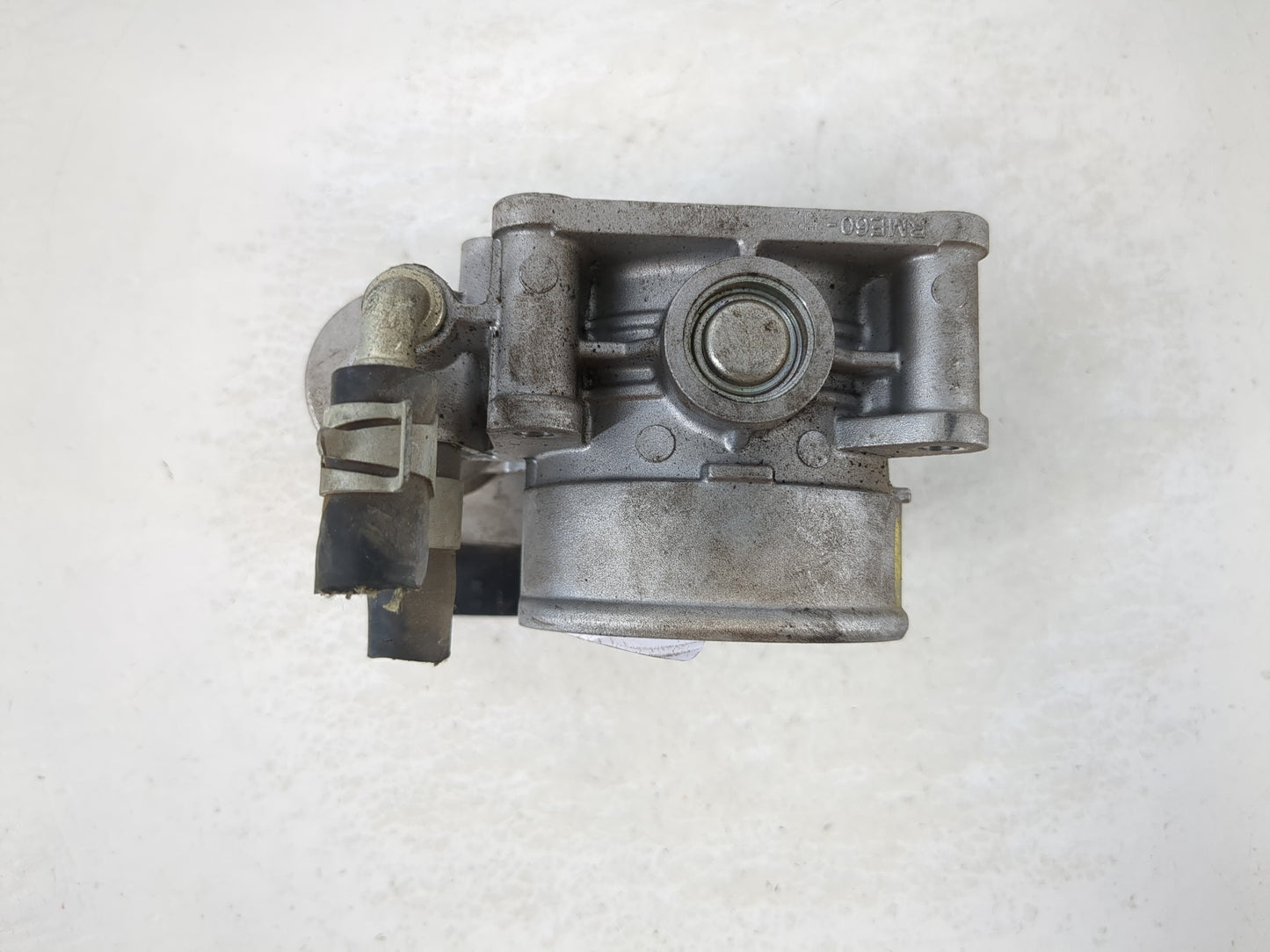 2016-2020 Infiniti Q50 Throttle Body P/N:RME60-52 Fits Fits 2016 2017 2018 2019 2020 OEM Used Auto Parts - Oemusedautoparts1