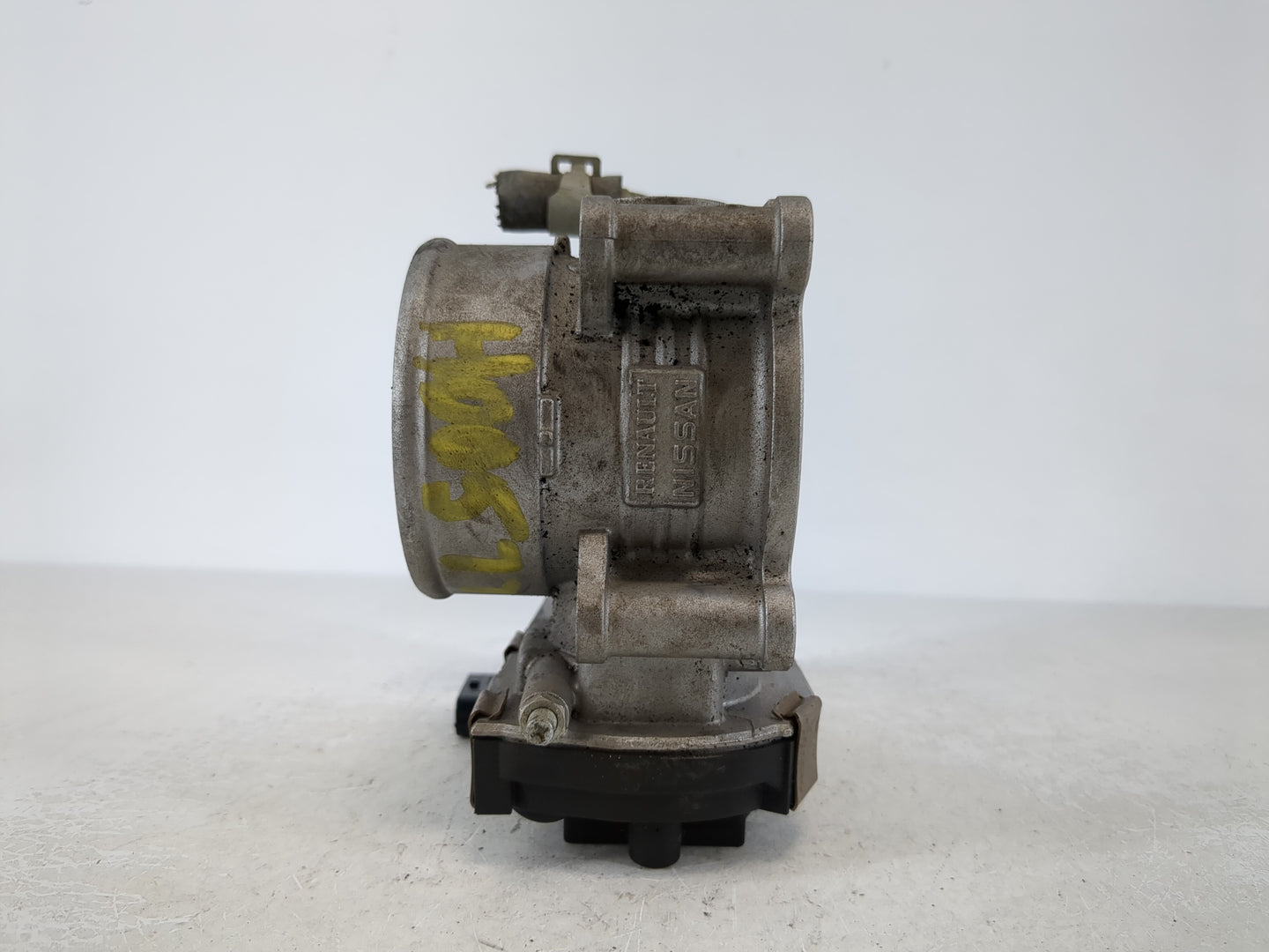 2016-2020 Infiniti Q50 Throttle Body P/N:RME60-52 Fits Fits 2016 2017 2018 2019 2020 OEM Used Auto Parts - Oemusedautoparts1