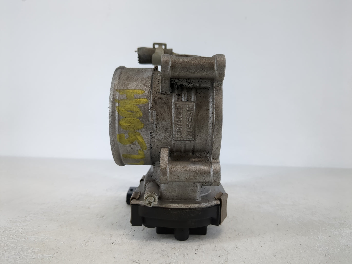 2016-2020 Infiniti Q50 Throttle Body P/N:RME60-52 Fits Fits 2016 2017 2018 2019 2020 OEM Used Auto Parts - Oemusedautoparts1