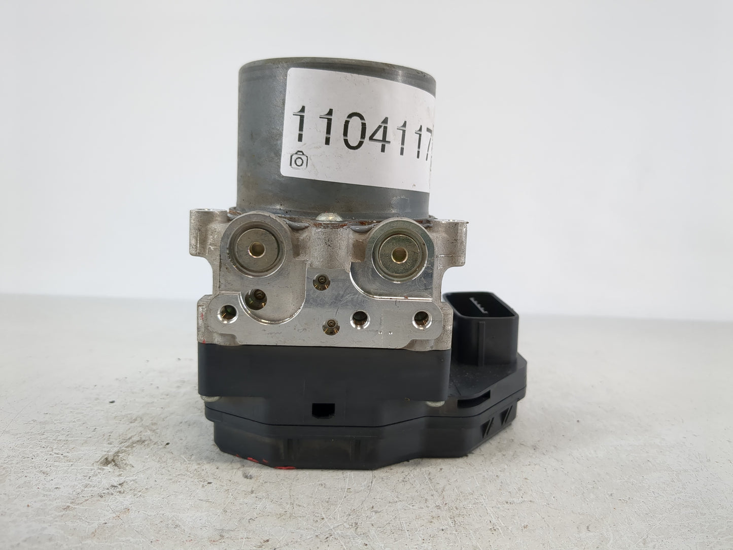 2020 Infiniti Q50 ABS Pump Control Module Replacement P/N:133230-7860 47660 6HC0A Fits OEM Used Auto Parts - Oemusedautopart