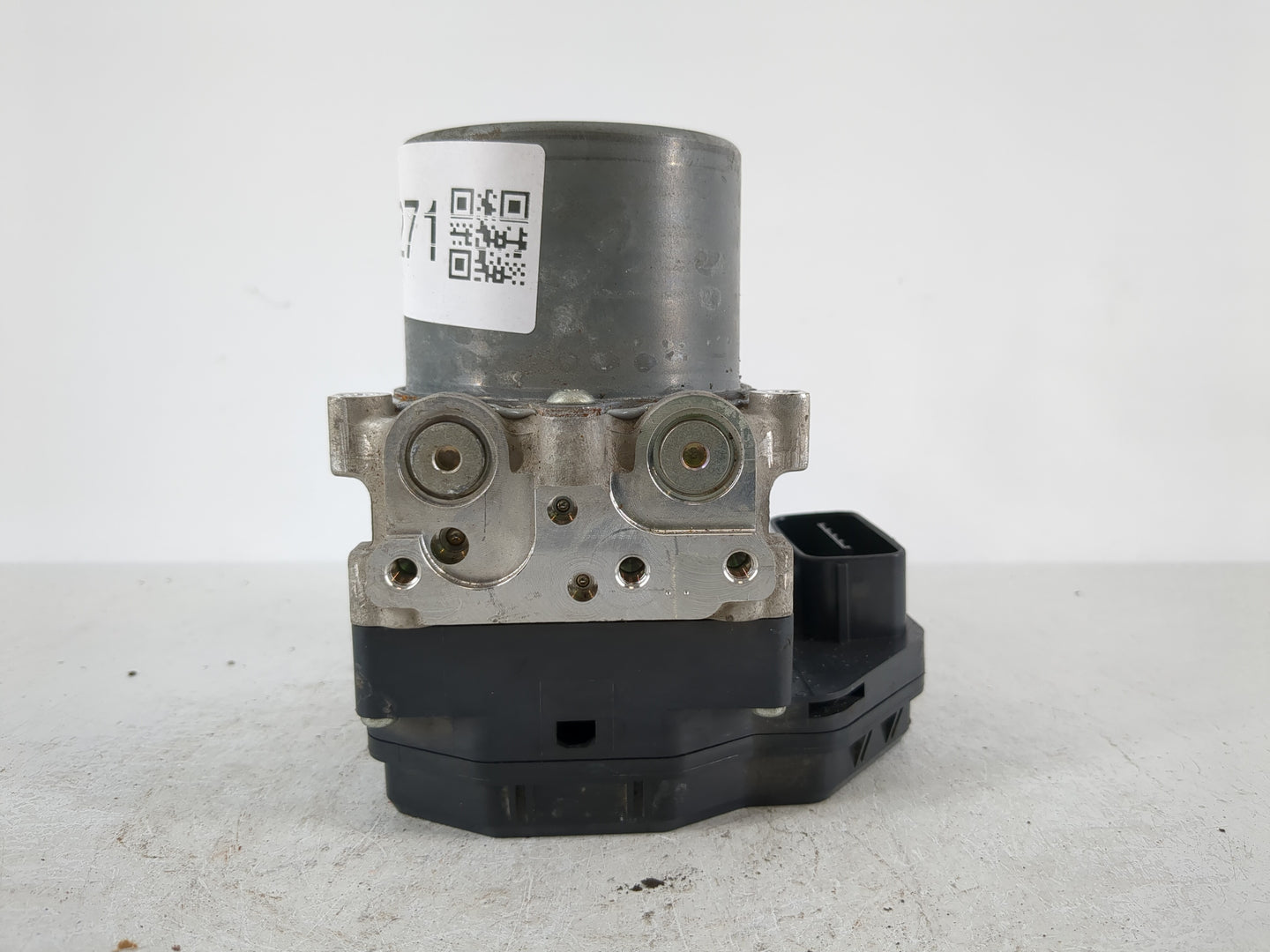 2020 Infiniti Q50 ABS Pump Control Module Replacement P/N:116040-66210 47660 6HC0A Fits OEM Used Auto Parts - Oemusedautopar