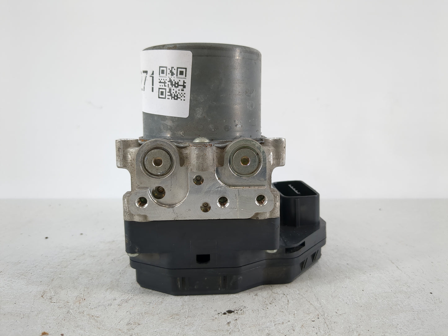 2020 Infiniti Q50 ABS Pump Control Module Replacement P/N:116040-66210 47660 6HC0A Fits OEM Used Auto Parts - Oemusedautopar