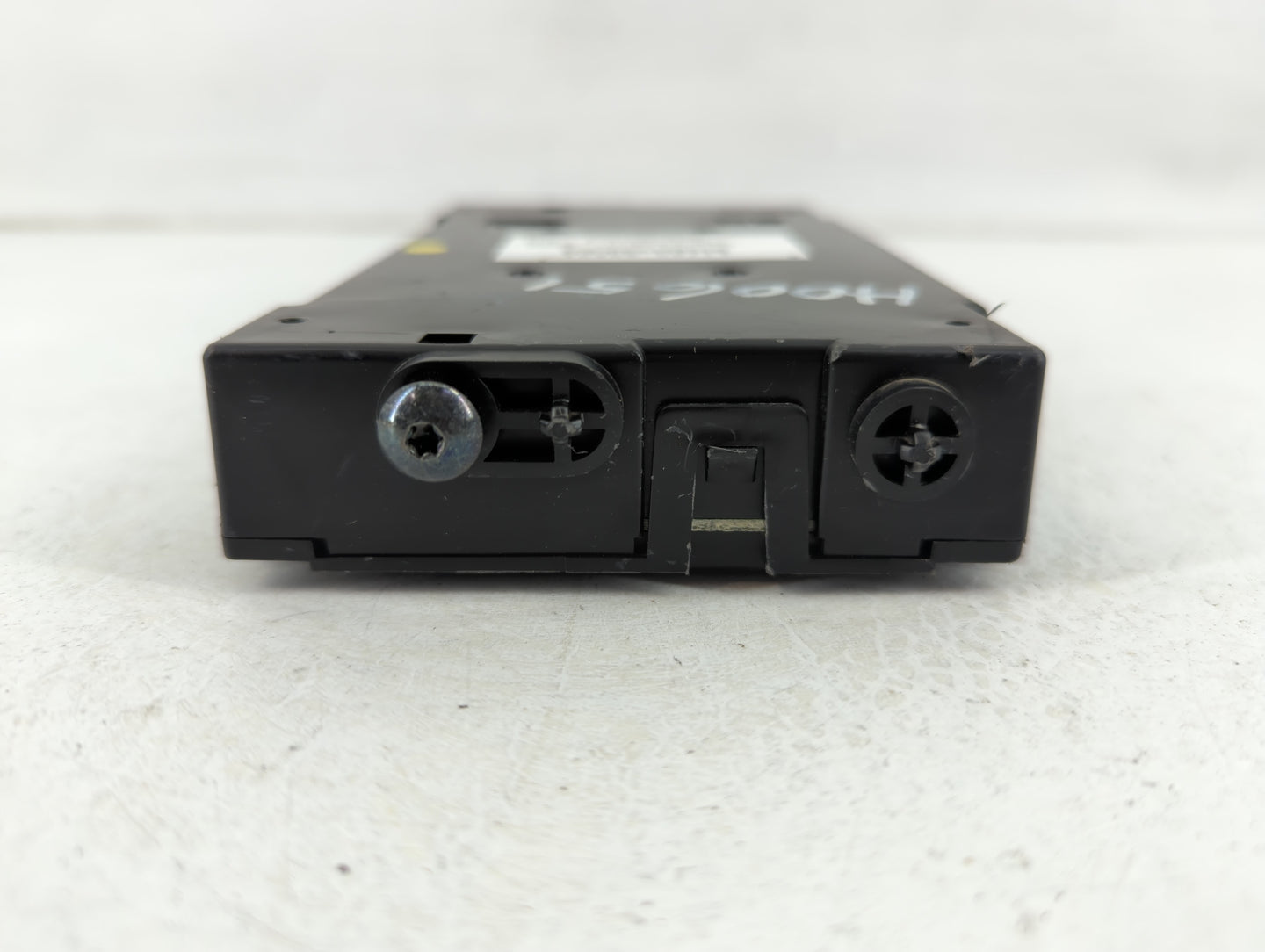 2019-2020 Infiniti Q50 Chassis Control Module Ccm Bcm Body Control - Oemusedautoparts1.com