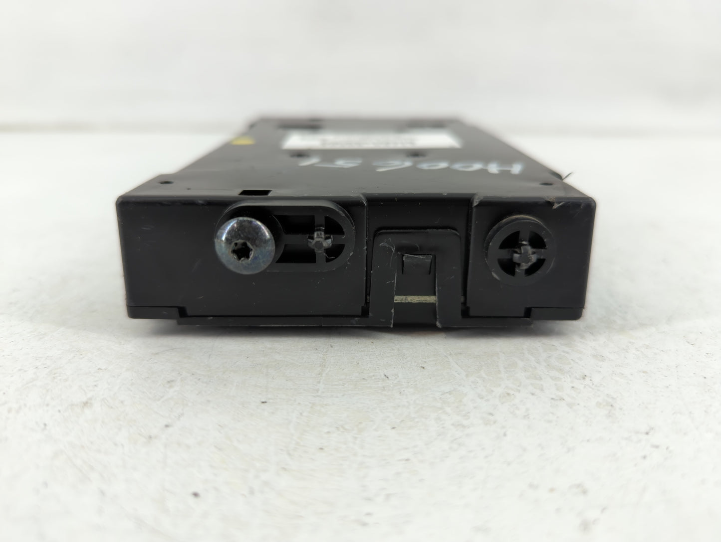 2019-2020 Infiniti Q50 Chassis Control Module Ccm Bcm Body Control - Oemusedautoparts1.com