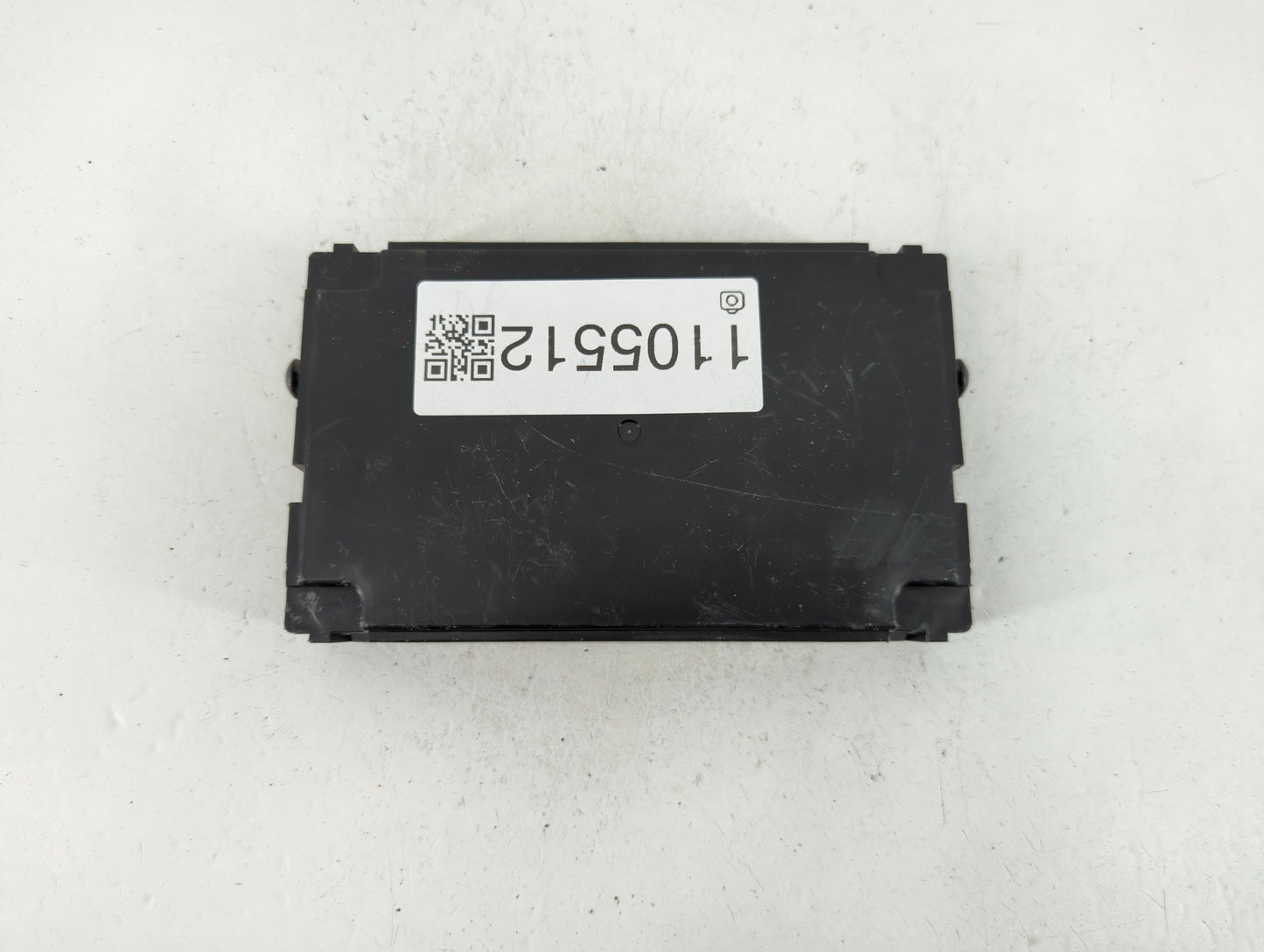 2019-2020 Infiniti Q50 Chassis Control Module Ccm Bcm Body Control - Oemusedautoparts1.com