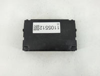 2019-2020 Infiniti Q50 Chassis Control Module Ccm Bcm Body Control - Oemusedautoparts1.com