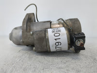 2014-2020 Infiniti Q50 Car Starter Motor Solenoid OEM P/N:23300 EY00F Fits OEM Used Auto Parts - Oemusedautoparts1.com