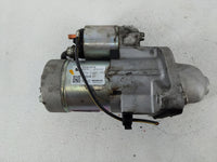 2014-2020 Infiniti Q50 Car Starter Motor Solenoid OEM P/N:23300 EY00F Fits OEM Used Auto Parts - Oemusedautoparts1.com