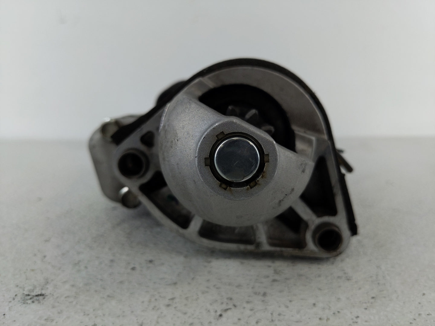 2014-2020 Infiniti Q50 Car Starter Motor Solenoid OEM P/N:23300 EY00F Fits OEM Used Auto Parts - Oemusedautoparts1.com