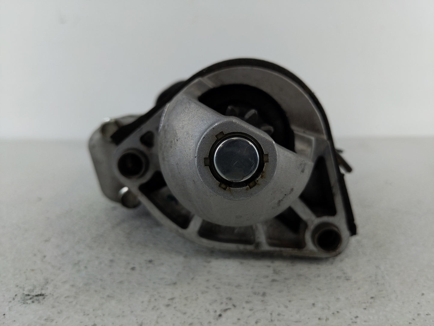 2014-2020 Infiniti Q50 Car Starter Motor Solenoid OEM P/N:23300 EY00F Fits OEM Used Auto Parts - Oemusedautoparts1.com