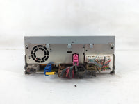 2020 Infiniti Q50 Radio AM FM Cd Player Receiver Replacement P/N:25915 5NA0A Fits Fits 2019 OEM Used Auto Parts - Oemusedaut