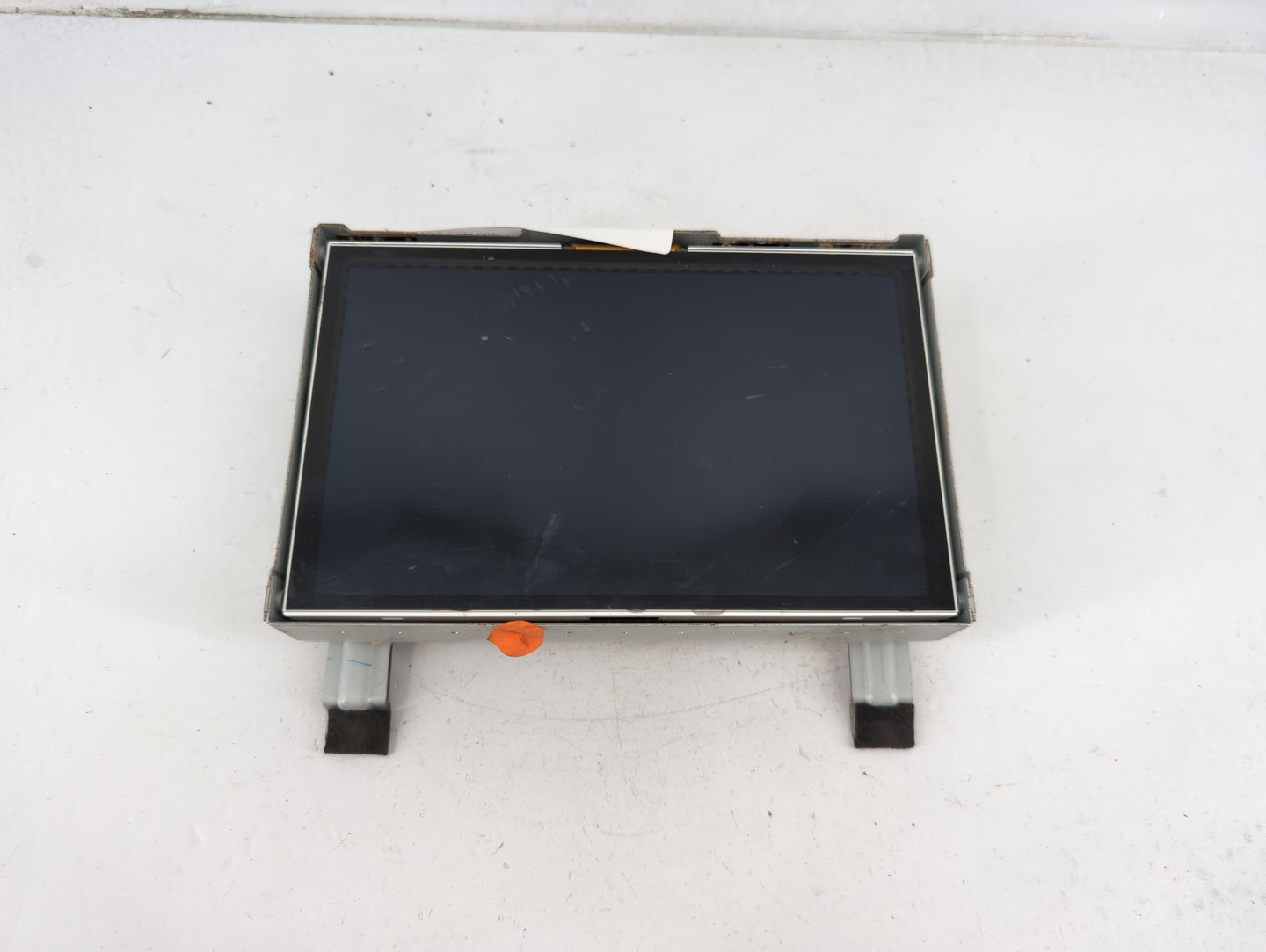 2019-2020 Infiniti Q50 Information Display Screen - Oemusedautoparts1.com