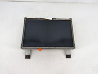 2019-2020 Infiniti Q50 Information Display Screen - Oemusedautoparts1.com