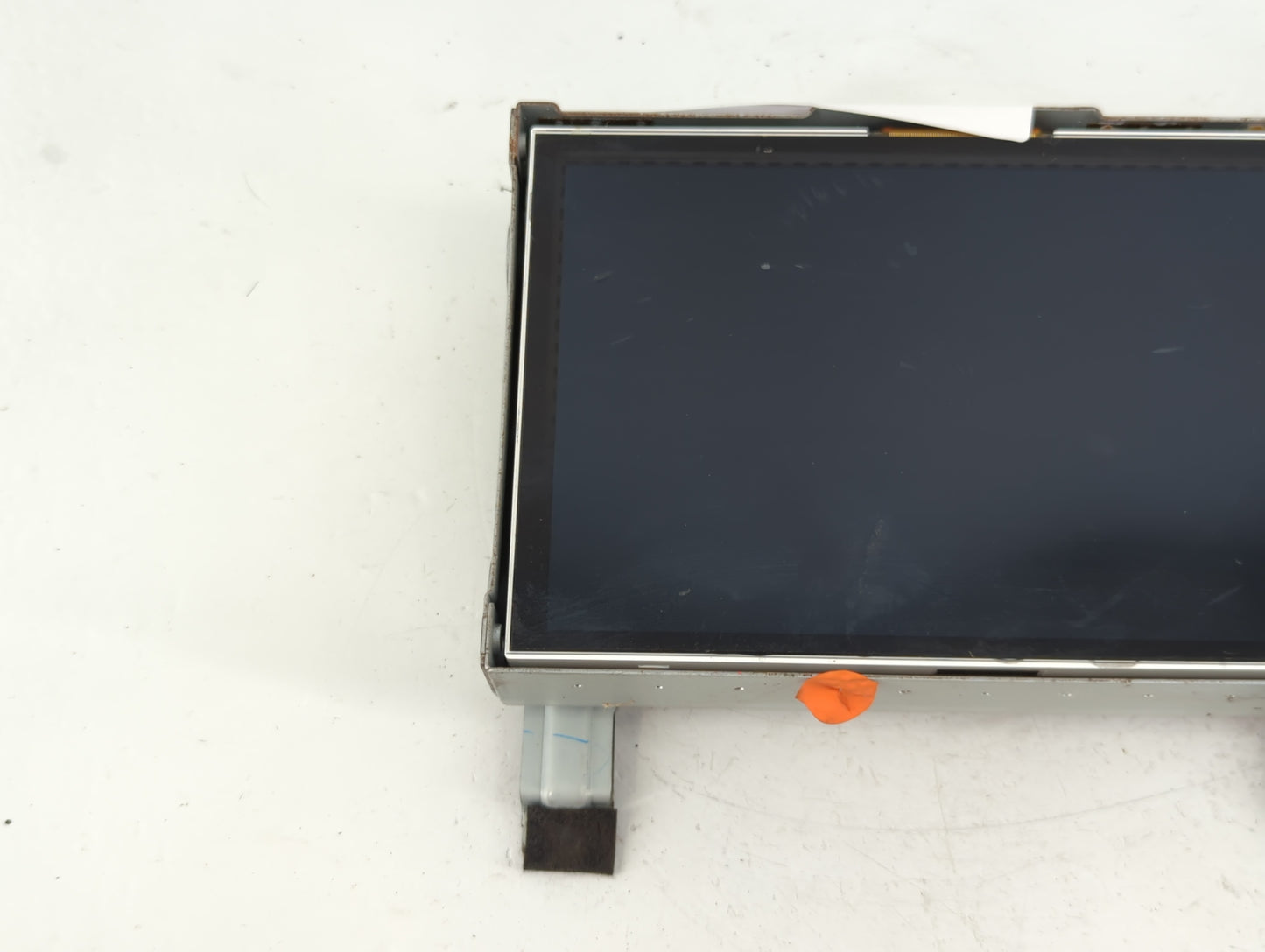 2019-2020 Infiniti Q50 Information Display Screen - Oemusedautoparts1.com