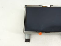 2019-2020 Infiniti Q50 Information Display Screen - Oemusedautoparts1.com