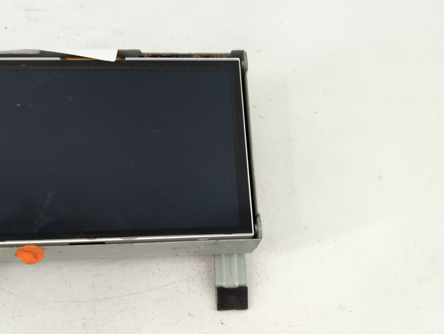 2019-2020 Infiniti Q50 Information Display Screen - Oemusedautoparts1.com
