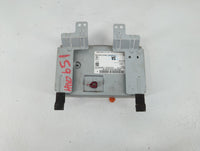 2019-2020 Infiniti Q50 Information Display Screen - Oemusedautoparts1.com