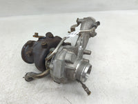 2016 Infiniti Q50 Turbocharger Turbo Charger Super Charger Supercharger - Oemusedautoparts1.com