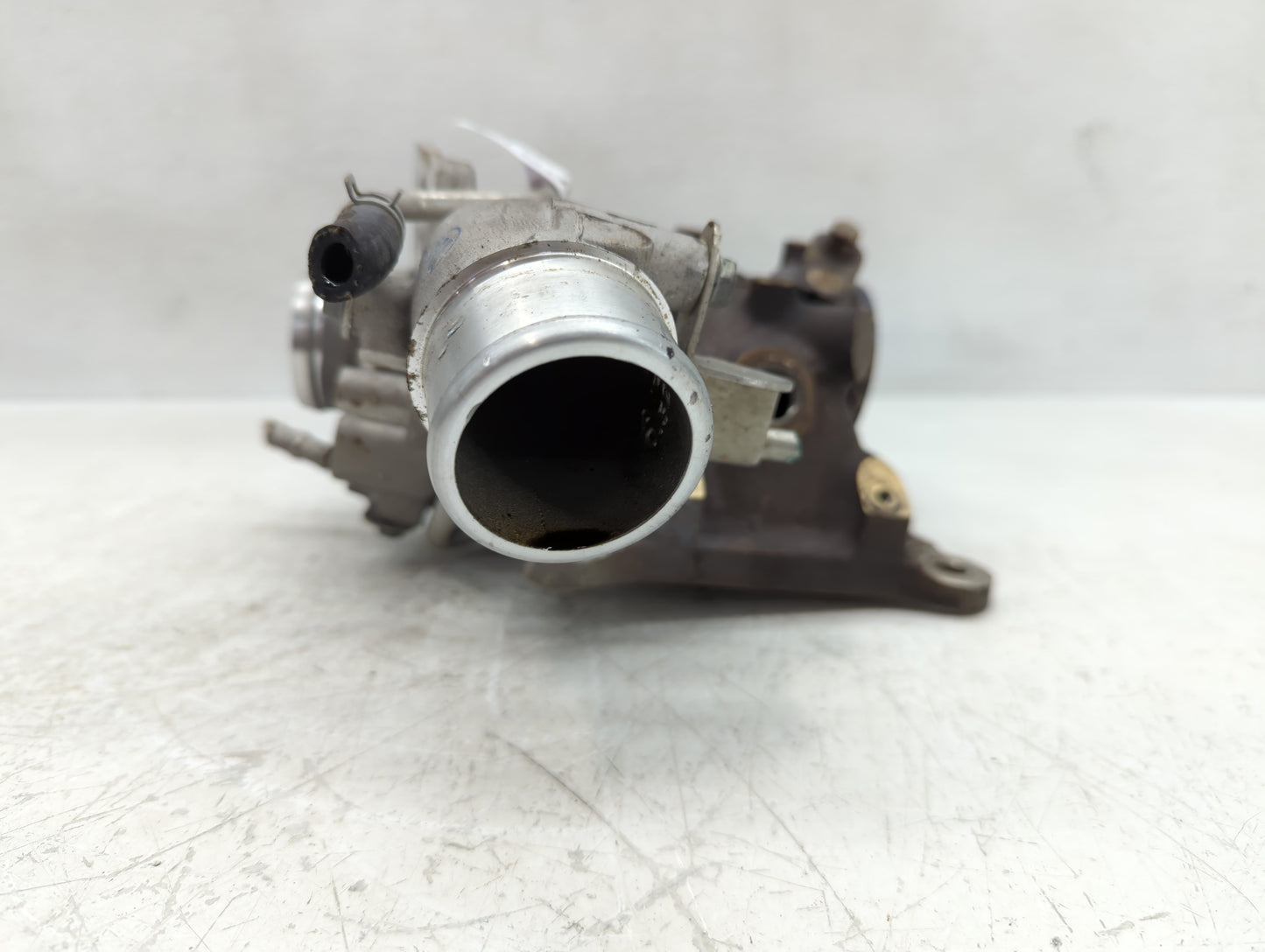 2016 Infiniti Q50 Turbocharger Turbo Charger Super Charger Supercharger - Oemusedautoparts1.com