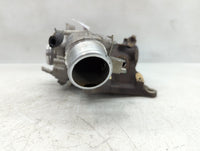 2016 Infiniti Q50 Turbocharger Turbo Charger Super Charger Supercharger - Oemusedautoparts1.com