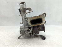 2016 Infiniti Q50 Turbocharger Turbo Charger Super Charger Supercharger - Oemusedautoparts1.com