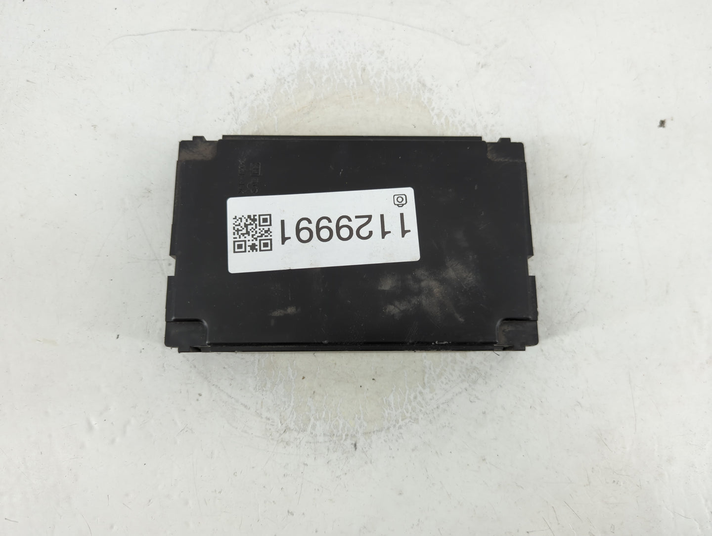 2019-2020 Infiniti Q50 Temperature Control Module 27760 5cb0a - Oemusedautoparts1.com