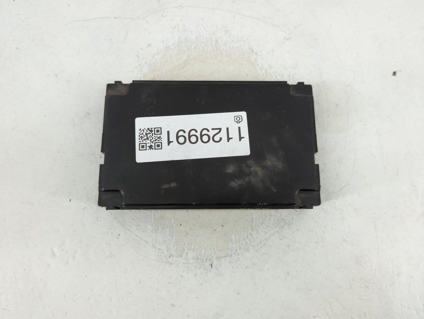 2019-2020 Infiniti Q50 Temperature Control Module 27760 5cb0a - Oemusedautoparts1.com