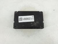 2019-2020 Infiniti Q50 Temperature Control Module 27760 5cb0a - Oemusedautoparts1.com